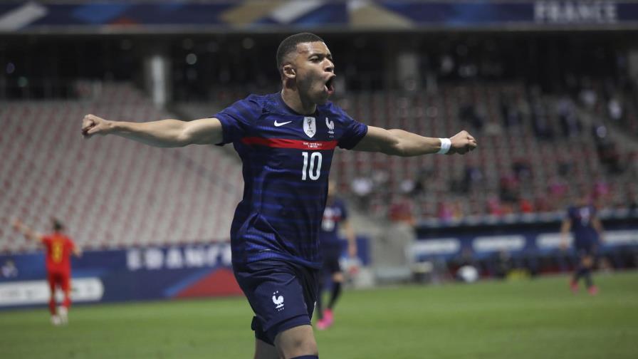 Lo que hay que saber de los 24 equipos en la Eurocopa