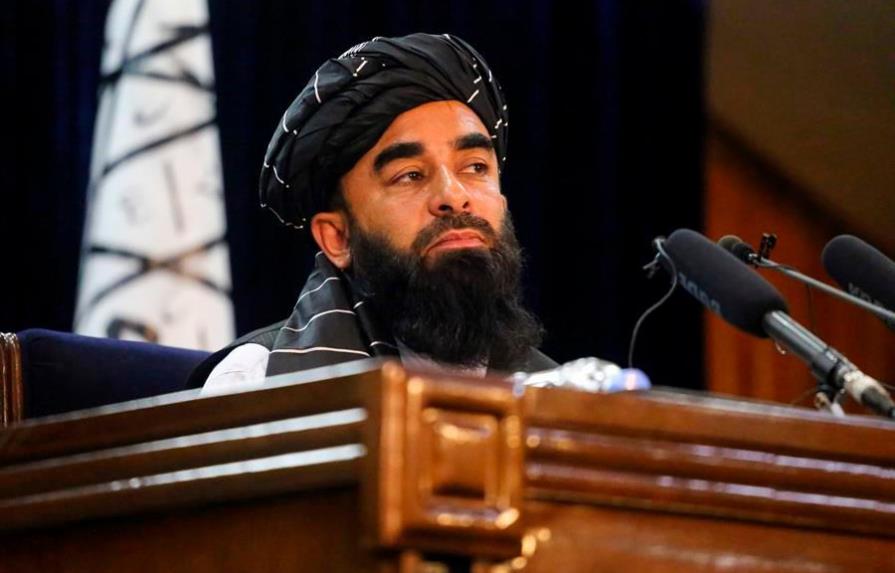 Los talibanes completan su Gobierno “inclusivo” sin mujeres