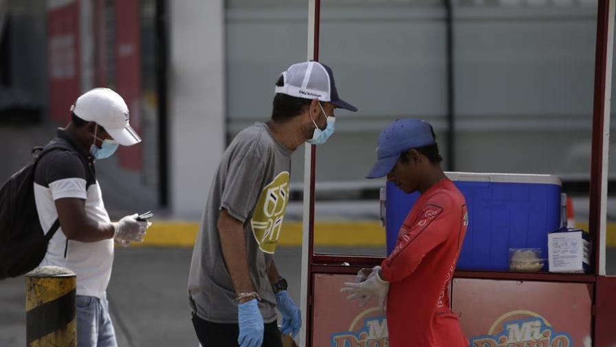 América Latina pudiera entrar en recesión por el coronavirus América Latina pudiera entrar en recesión por el coronavirus