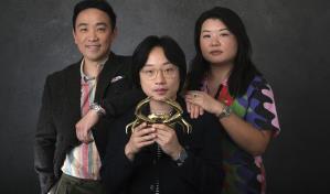 Crab Club de Yang trae historias asiáticas-estadounidenses