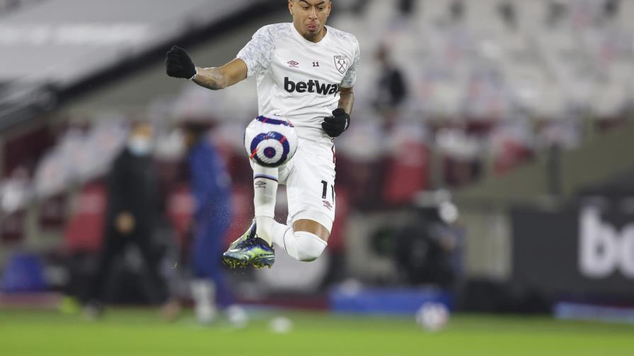 Inglaterra convoca a Lingard tras exilio de dos años