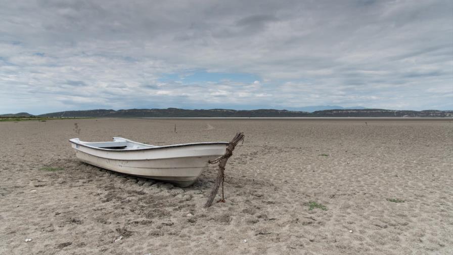 “El mundo se enfrenta a graves daños humanos y económicos si no se acelera la adaptación climática”