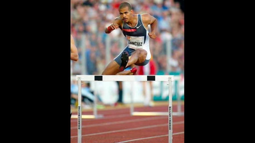 El atletismo latinoamericano y su techo de 10 medallas en un Mundial