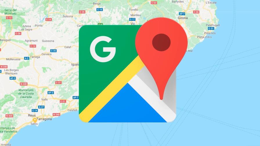 Google Maps actualiza su realidad aumentada para que guíe en aeropuertos