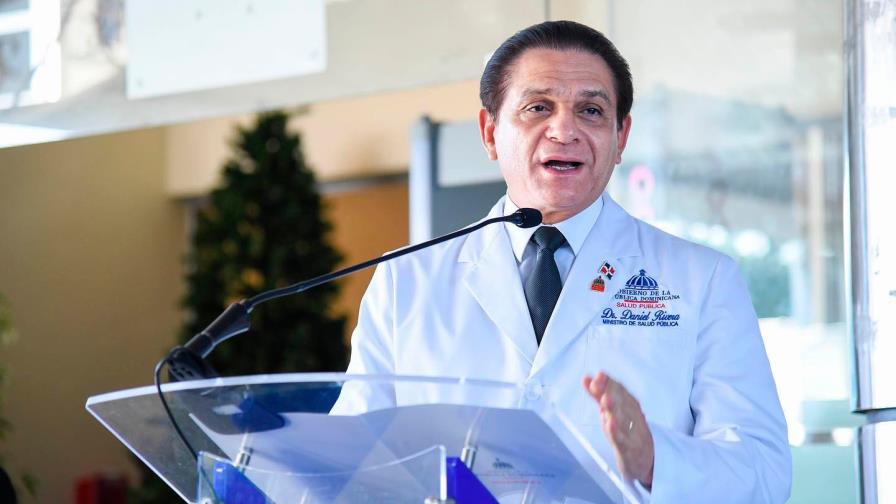 El 12% de la población adulta dominicana padece de diabetes