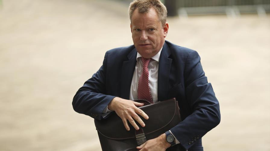 Brexit: GB y UE preparan nueva ronda de negociaciones