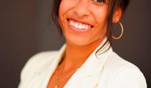 Katiuska Fernández, la dominicana que trabaja como directora de estrategia de ESPN y Disney