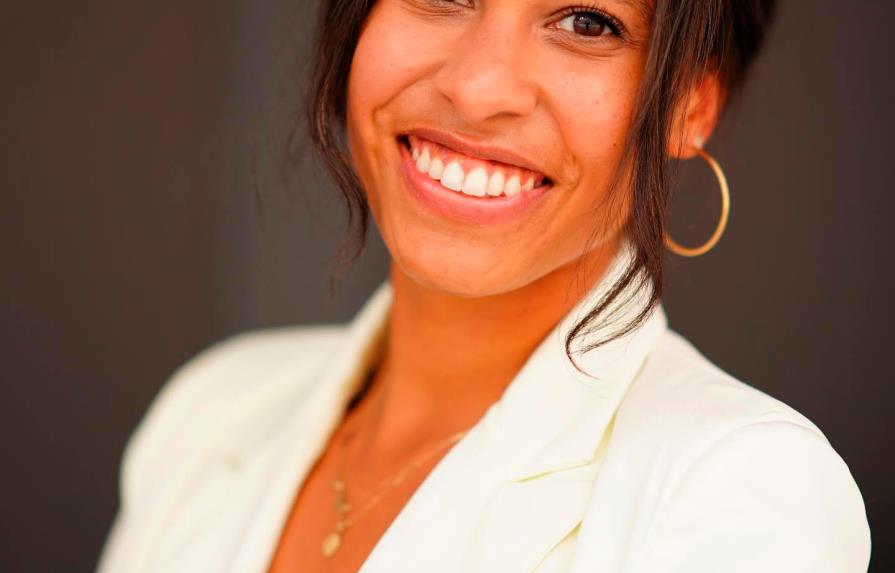 Katiuska Fernández, la dominicana que trabaja como directora de estrategia de ESPN y Disney