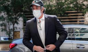 Exabogado de Trump recupera libertad por segunda vez