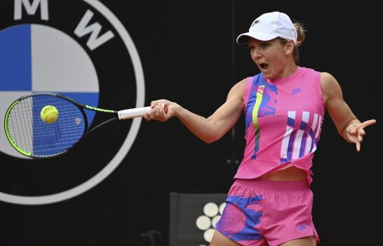 Djokovic amansa a Schwartzman y se corona en Roma