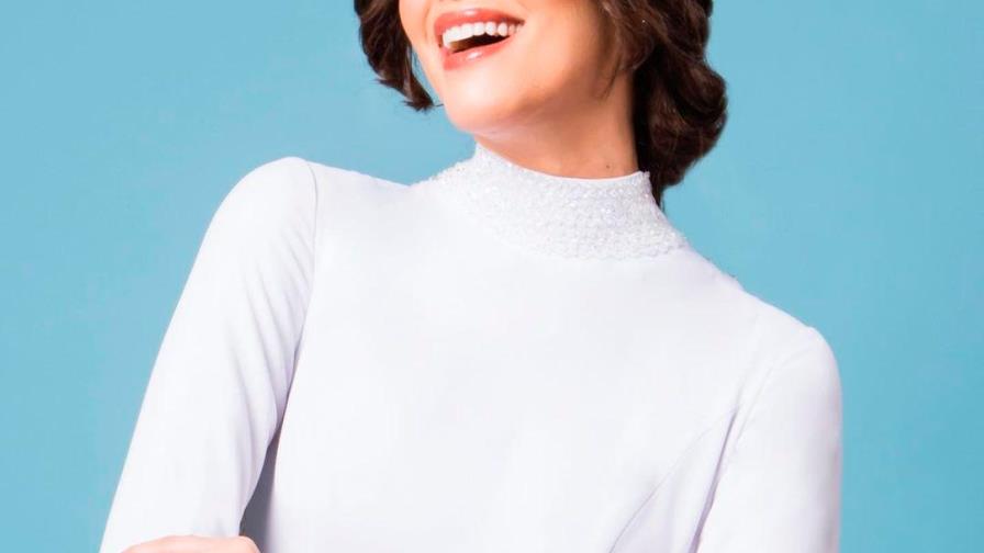 Dominicana figura entre las favoritas para ganar Miss Mundo