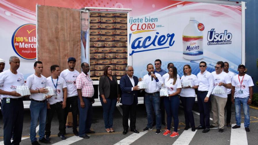 Continuarán operativos contra el dengue