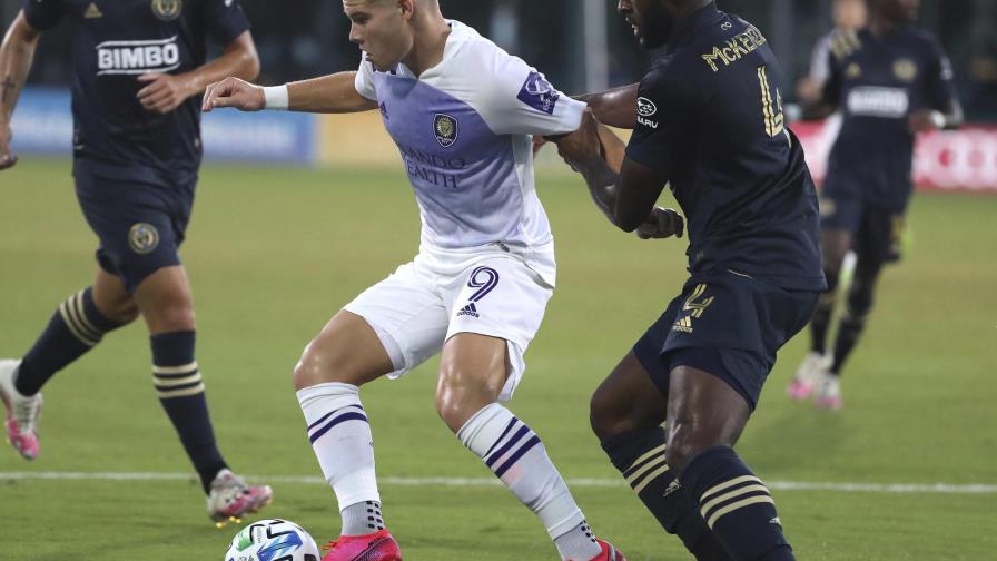 Inter Miami sufre otra derrota y se despide del MLS is Back