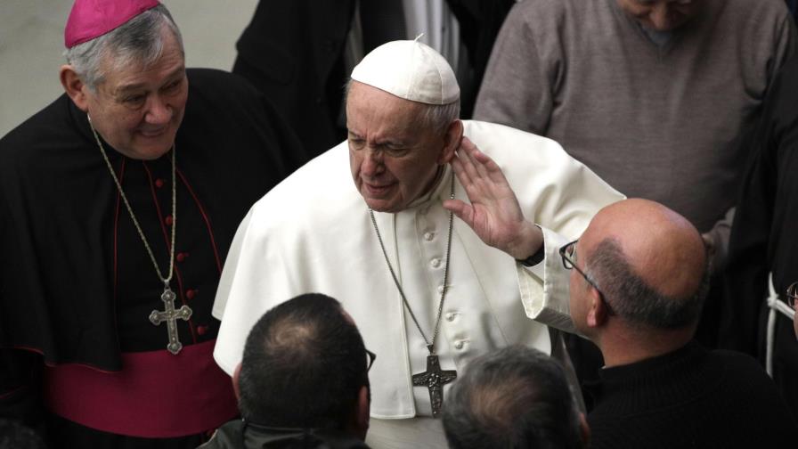 Vaticano es readmitido en red de inteligencia financiera