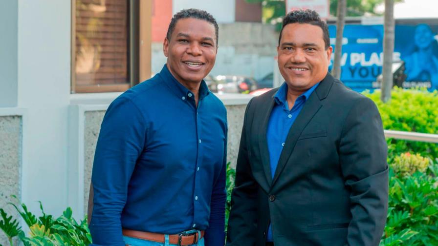 Reymond Pozo, Archí López, y dos empresas cinematográficas demandadas por derecho de autor