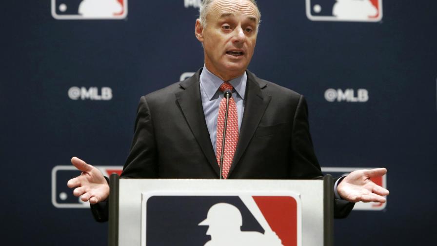 MLB: Pitchers deberán enfrentar a 3 bateadores como mínimo