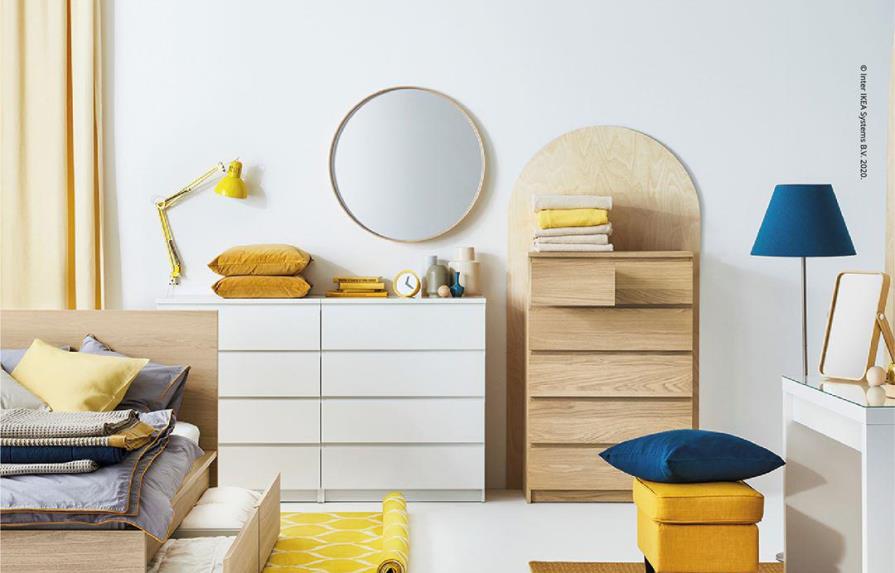 Ikea y la Nasa enseñarán a cómo reciclar tus muebles ¡yupi!