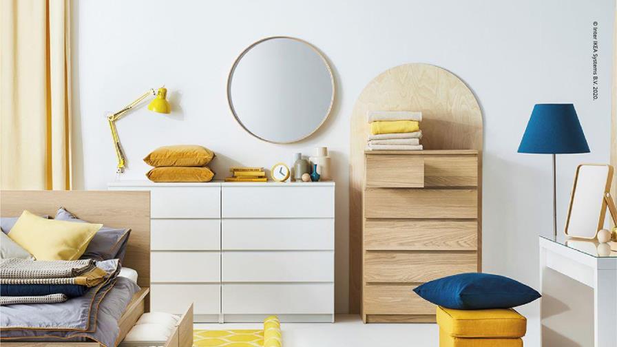 Ikea y la Nasa enseñarán a cómo reciclar tus muebles ¡yupi!