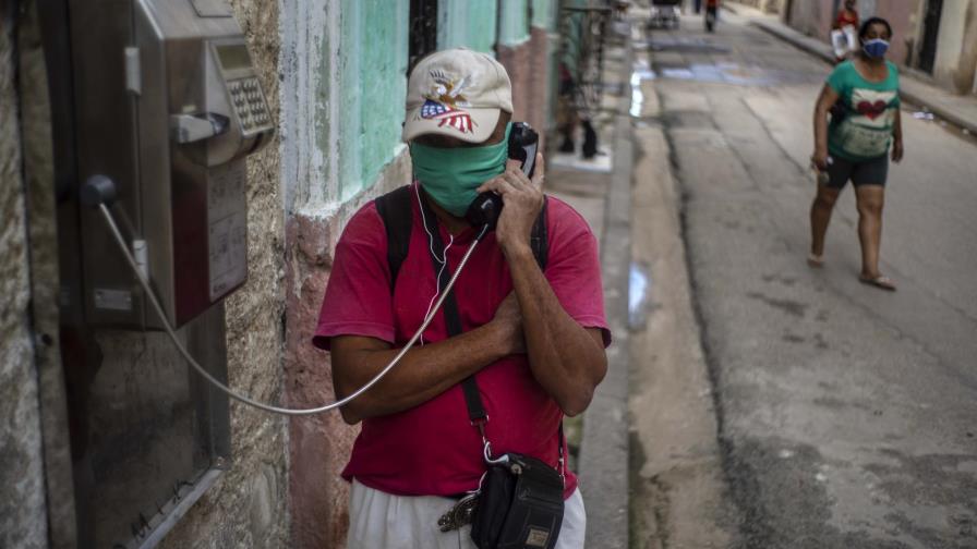 La Habana decreta toque de queda tras repunte de COVID
