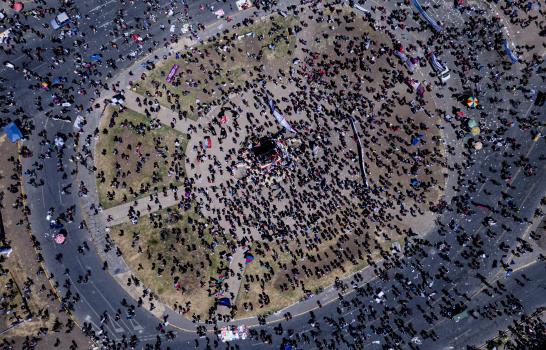 Chile: familiares de fallecidos en protestas piden justicia