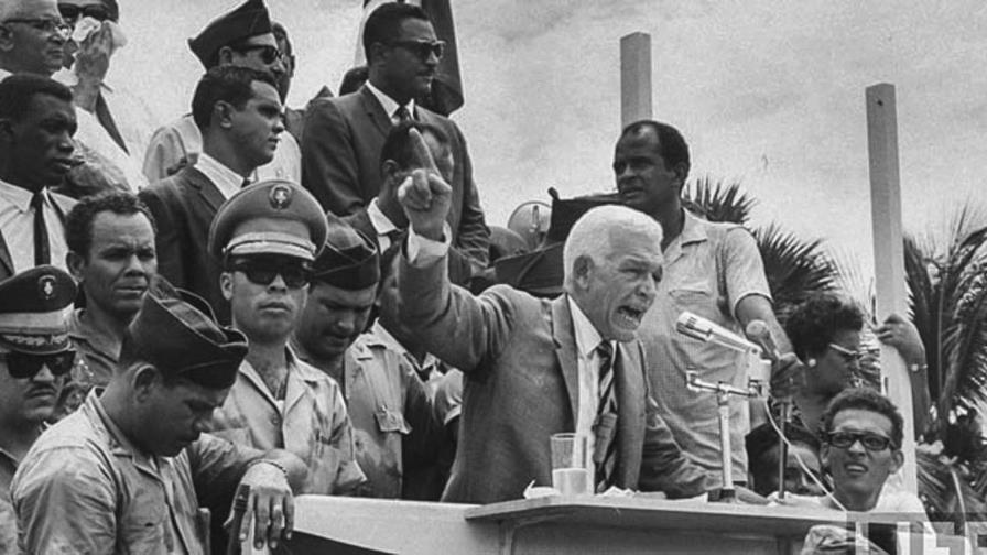 Una mancha indeleble: 25 de septiembre del 63 Una mancha indeleble: 25 de septiembre del 63