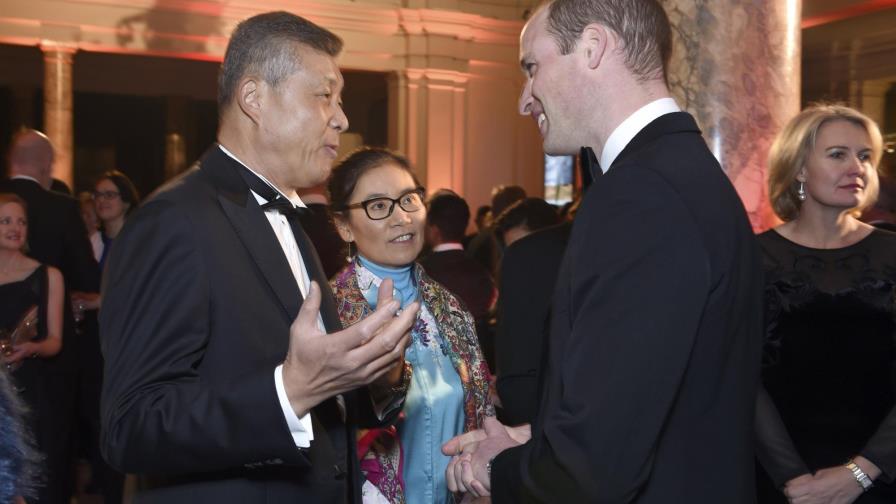 Cuenas falsas difunden propaganda china en redes sociales