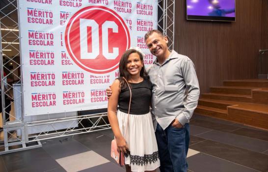 Distribuidora Corripio premia el mérito escolar Distribuidora Corripio premia el mérito escolar