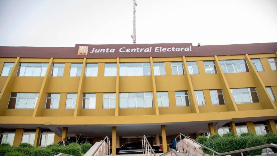Posición del Codue sobre miembros de la JCE