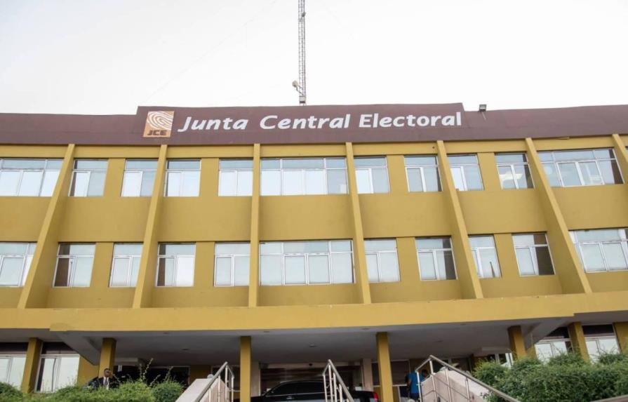 Oficinas de Junta Central Electoral en el exterior con el reto de montar elecciones en 40 días