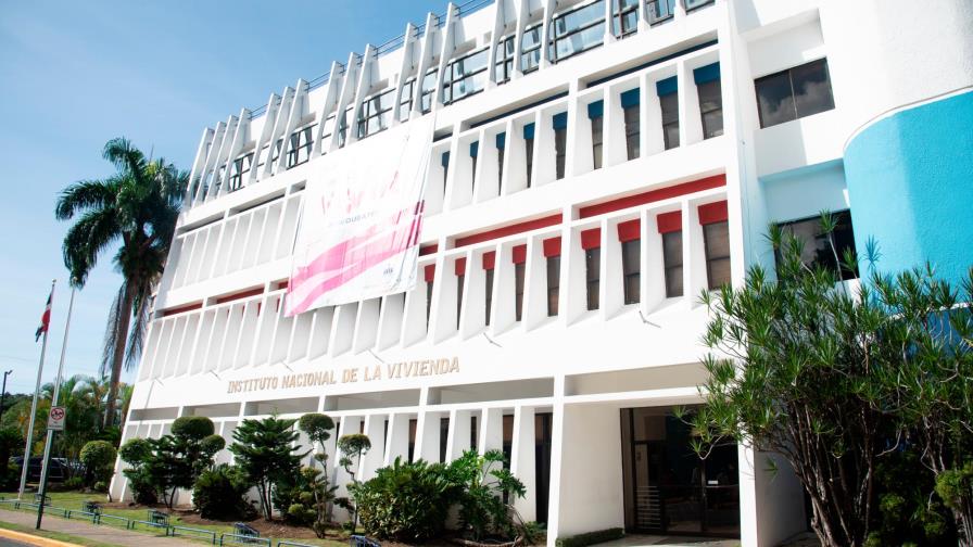 INVI afirma paga prestaciones a desvinculados