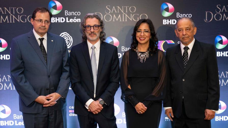 Santo Domingo, el comienzo del Nuevo Mundo tiene memoria