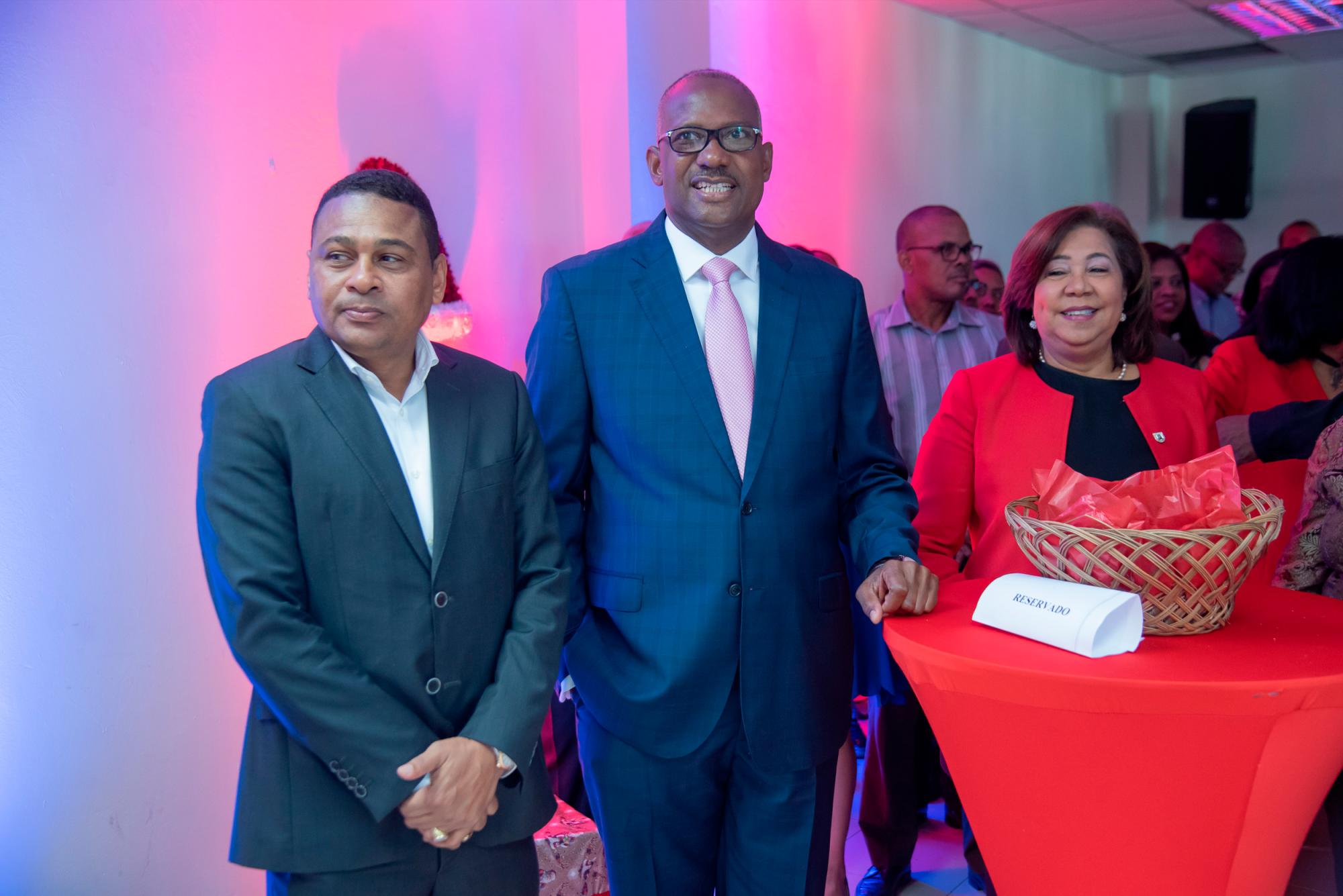 El anuncio se hizo en un encuentro con la prensa y funcionarios de la Alcaldía.