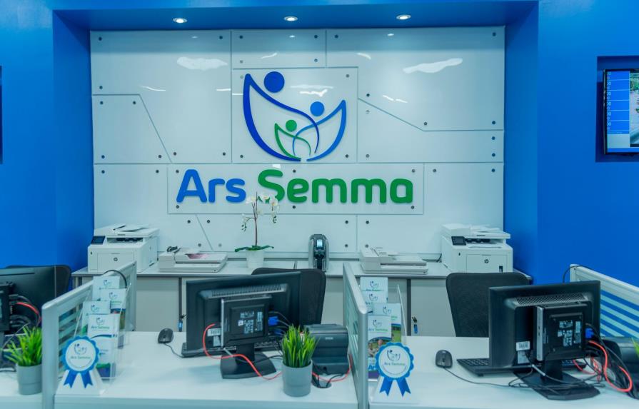 ARS Semma abre nueva oficina en Megacentro