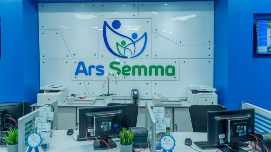 ARS Semma abre nueva oficina en Megacentro