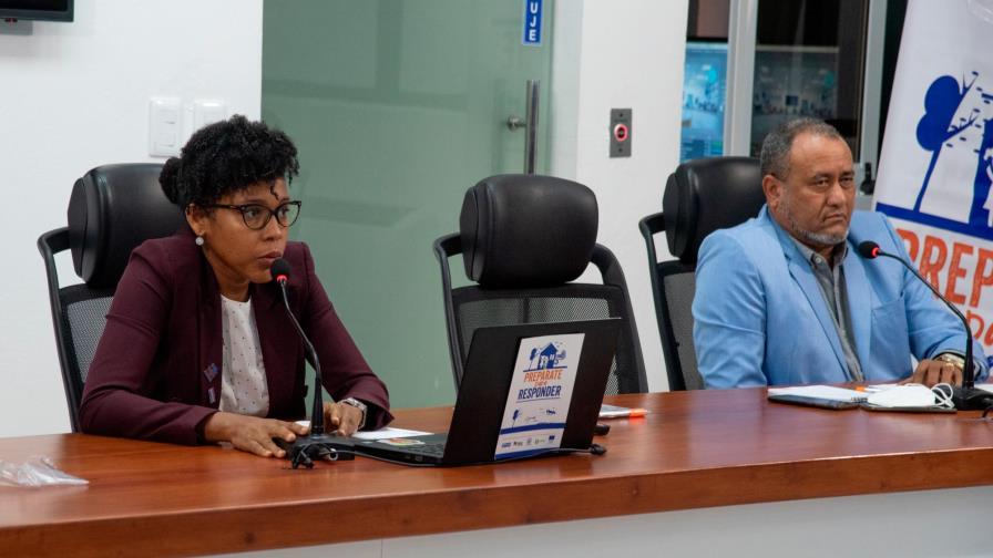Plantea escuela sean último espacios para albergar personas