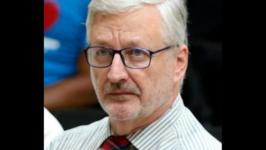 Se desconoce situación de secuestro exesposa Préval