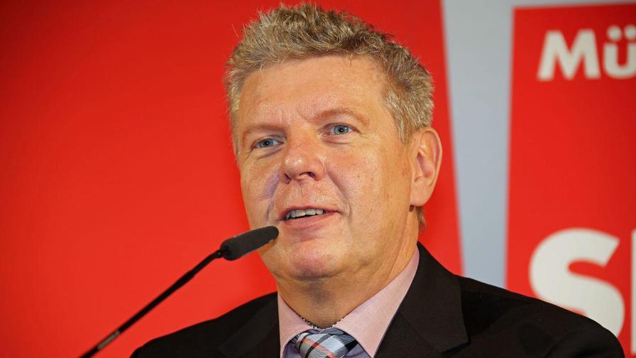 Bayern versus Atlético se jugará a puerta cerrada en Múnich