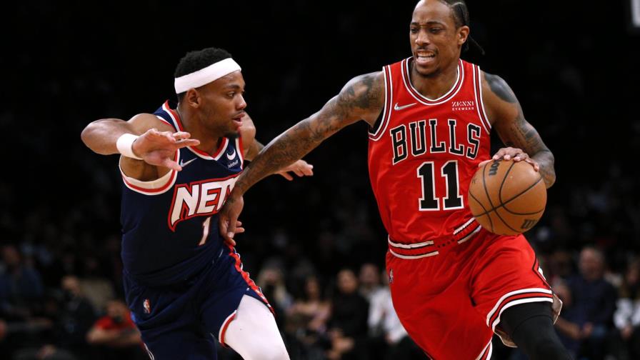 DeMar DeRozan es colocado en protocolos de COVID-19