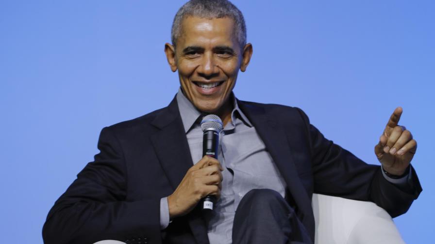 Obama reedita “Dreams from My Father” para jóvenes lectores
