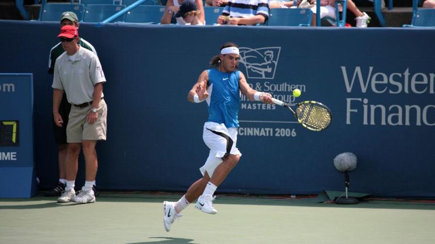 Rafael Nadal podría estar en el US Open