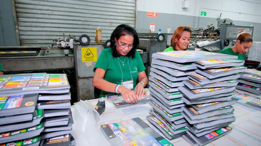 A 48 días de comicios declaran de urgencia impresión boletas 