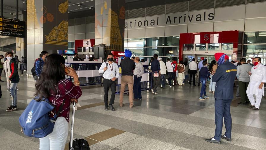 India se abre a los turistas vacunados después de 18 meses