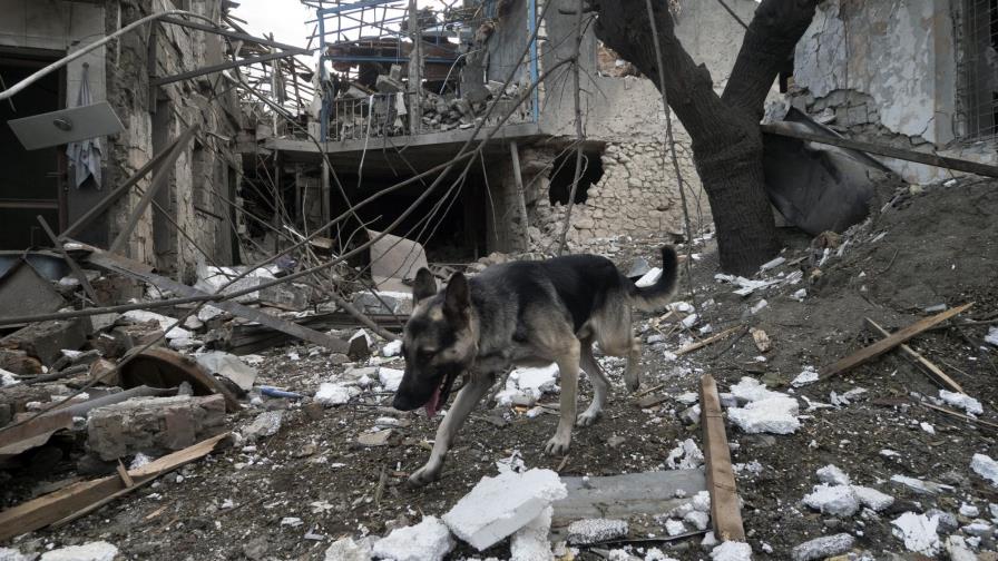 Azerbaiyán acusa a Armenia de violar tregua
