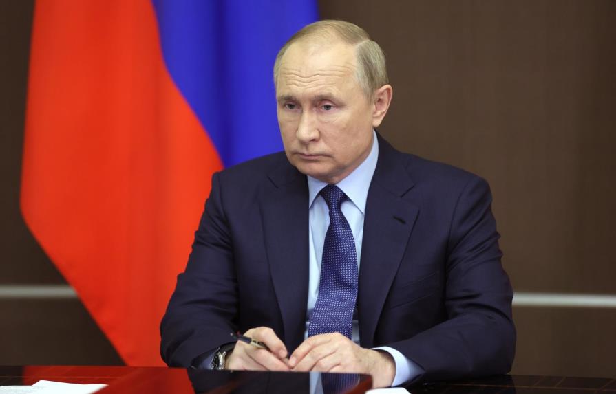 Rusia: Algunos diplomáticos de EEUU deben salir del país