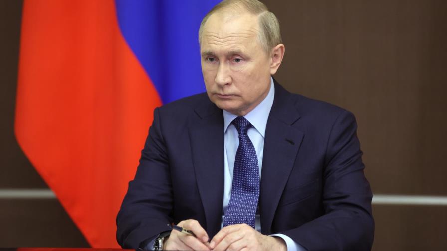 Rusia: Algunos diplomáticos de EEUU deben salir del país