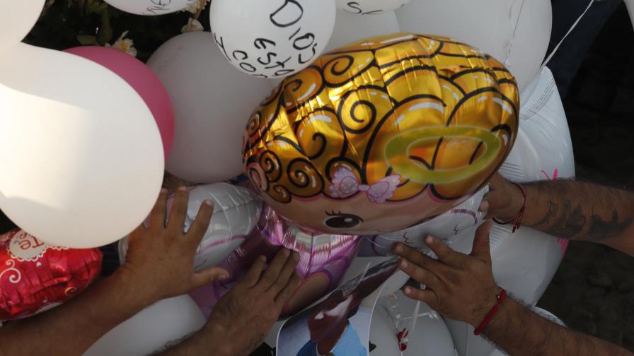 México: Grupos critican aumento de penas por feminicidios