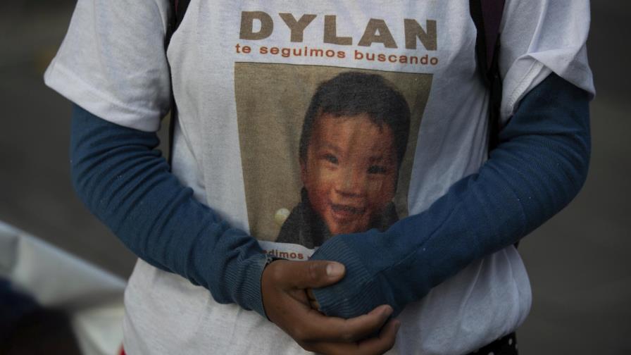 México: Mujer habría usado a niños para secuestrar