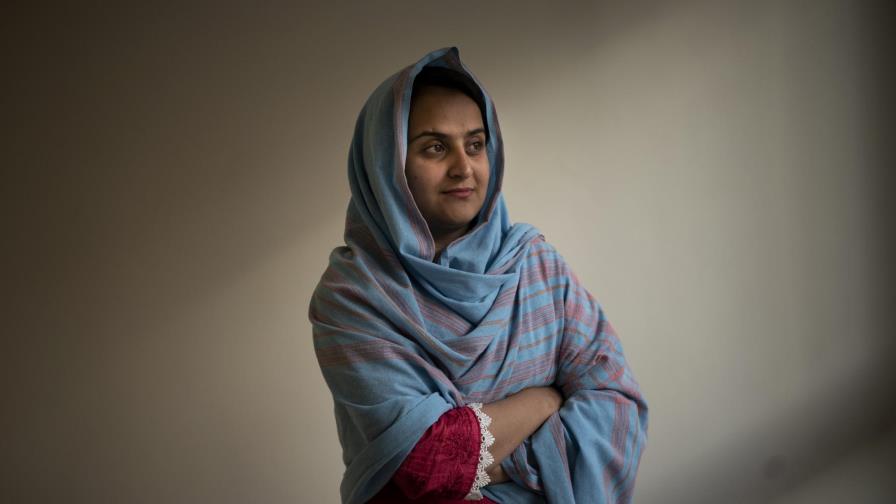 Medios afganos se preparan para lo que viene bajo el Talibán