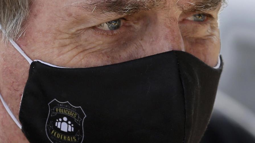 Embajador de Brasil alaba ayuda de EEUU pese a veto a viajes