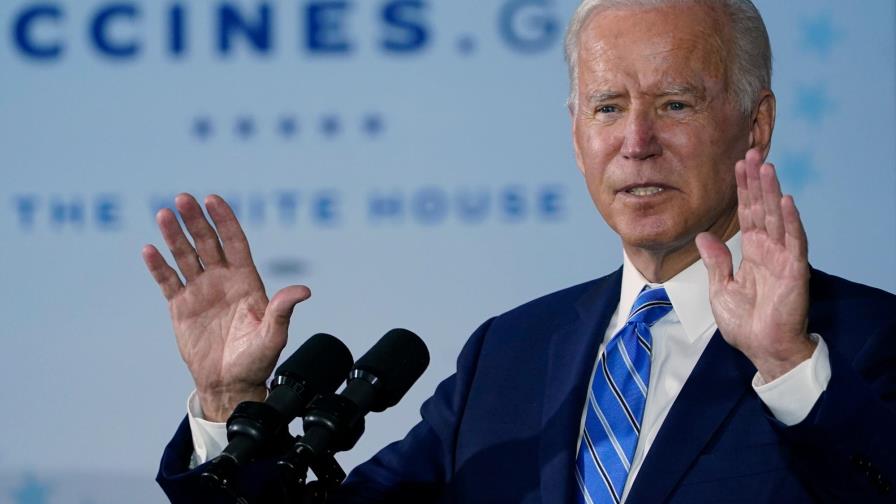 Biden proclama el Día de los Pueblos Indígenas en EEUU
